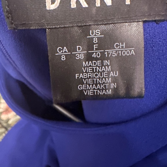 Fit and Flare DKNY - Picture 2 of 3